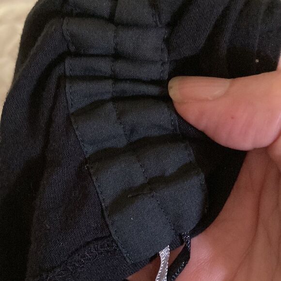 Guess Los Angeles Black Graphic Tee Size XS - Picture 11 of 12